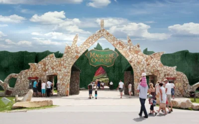 Bajkowa Polska – 7 atrakcji, które oczarują każdego przedszkolaka