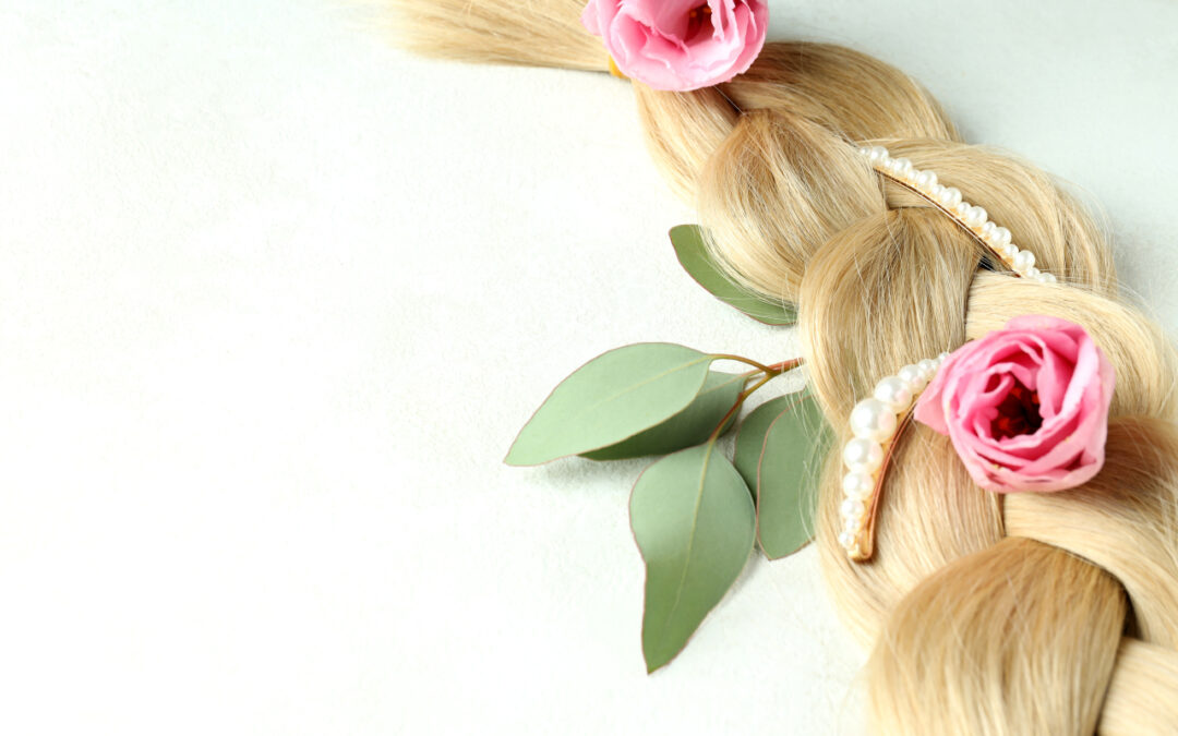 Naturalny efekt bez kompromisów – nowoczesne techniki przedłużania włosów