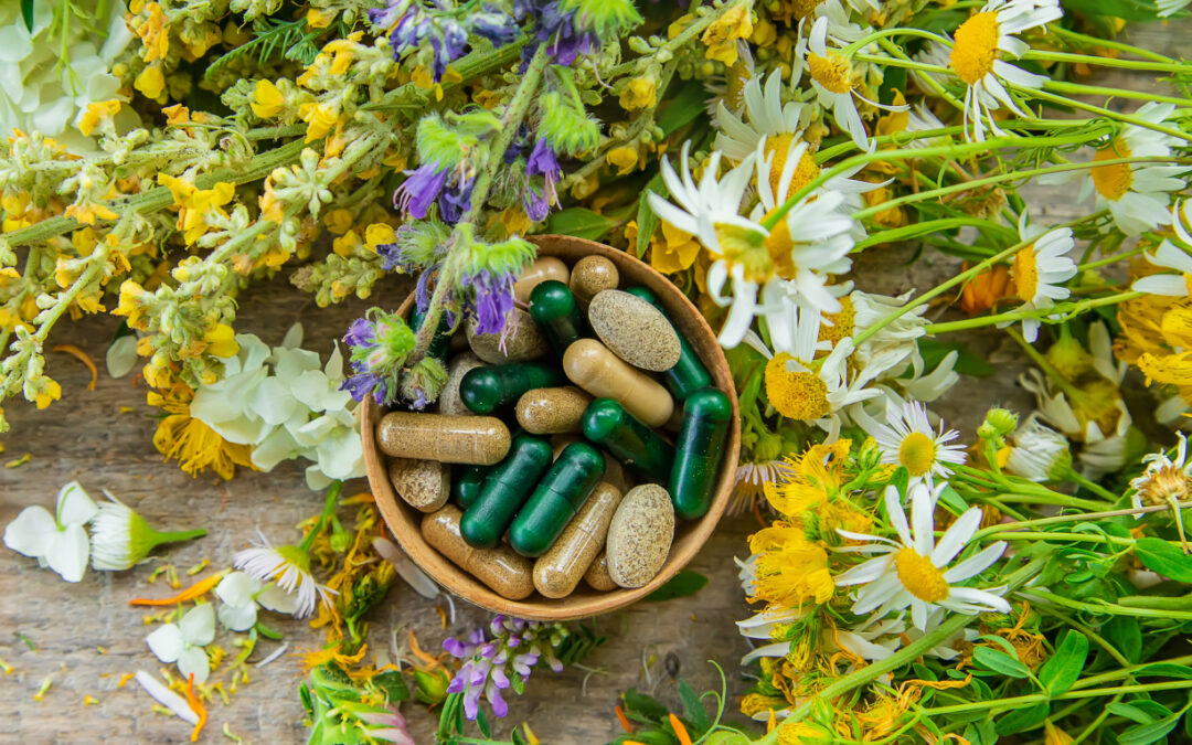 Naturalne sposoby wspierania odporności – które zioła działają najlepiej?