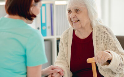 Boję się wyjazdu do opieki – jak sprawdzić ofertę i podjąć bezpieczną decyzję