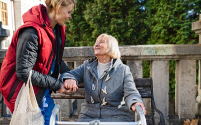 Czy opiekunka ma prawo do czasu wolnego? Jak to wygląda w praktyce w 2026