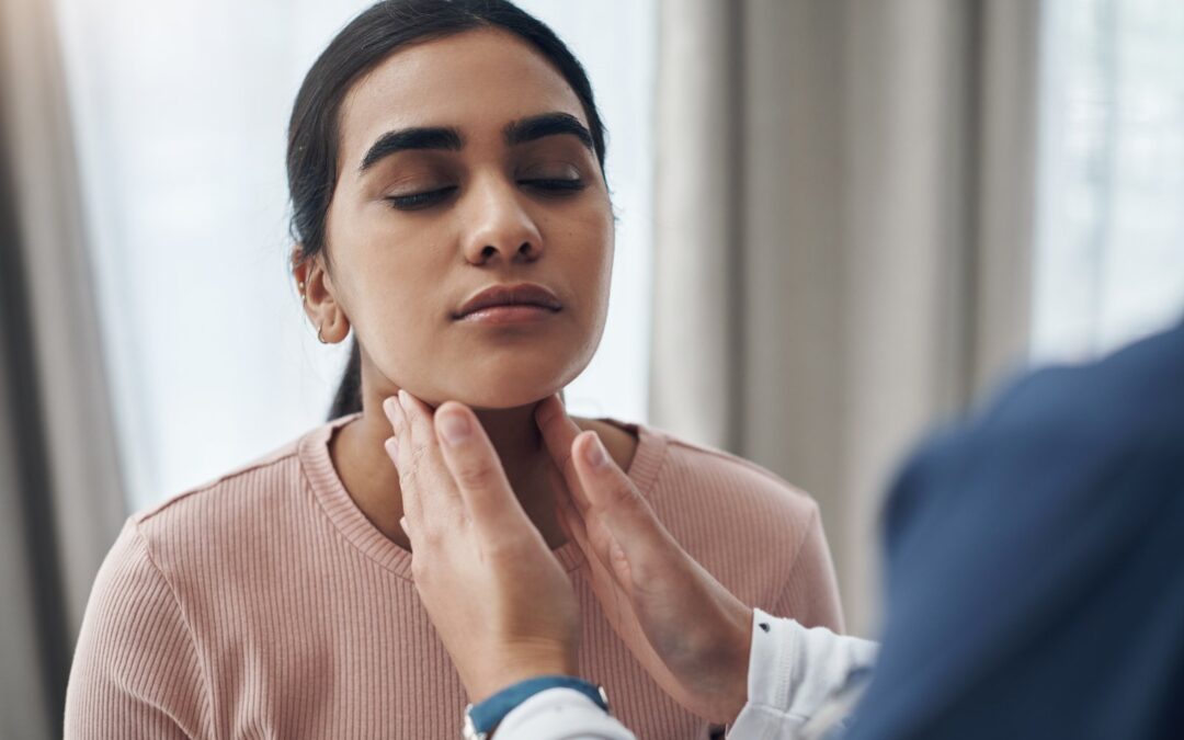 Czym jest choroba Hashimoto?