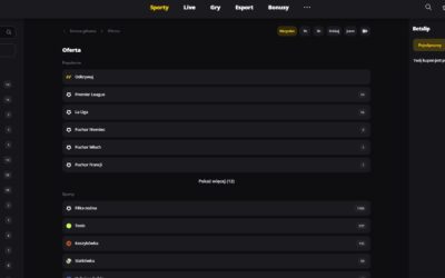 Rainbow Six Siege w LV BET – oferta dla fanów taktycznego FPS